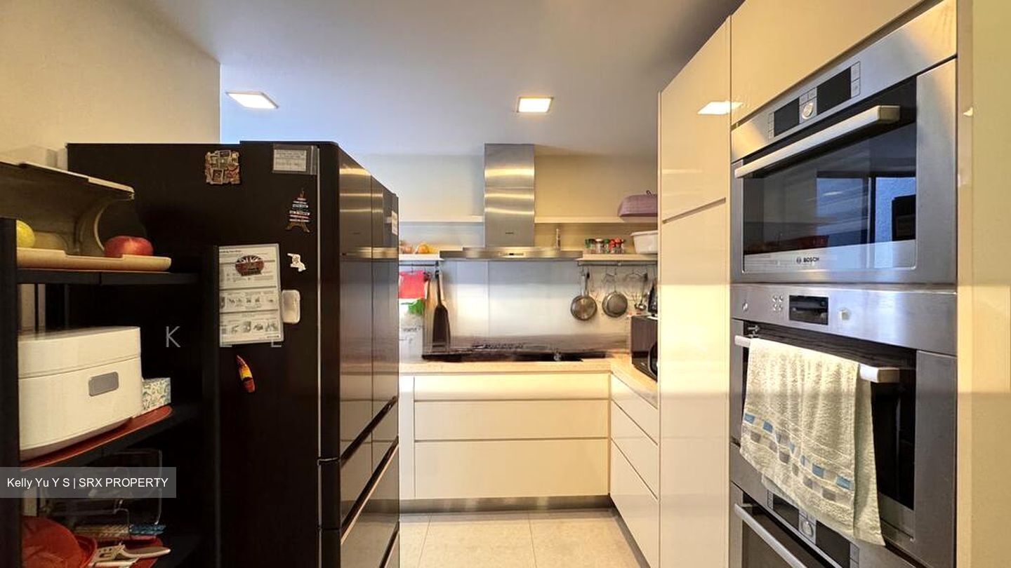 Meadows @ Peirce (D26), Condominium #502301091